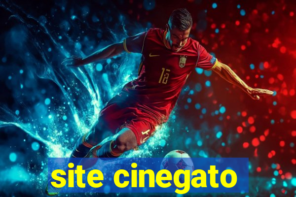 site cinegato